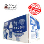 Box Additive Battery Bb-agra 12 Onz