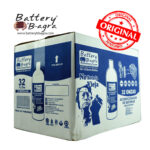 Box Additive Battery Bb-agra 32 Onz