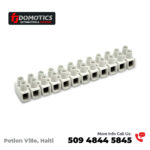 REGLETA DE CONEXION STECK