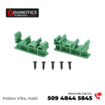 PCB to DIN Rail