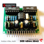 Driver Fet Board