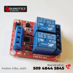 12V Relay Module board 2CH