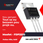 FDP2532