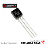 Transistor 2N
