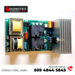 Transfer AC Board ALIEN