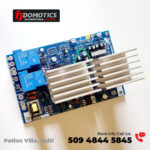 PCB Board Inverter MINI Micro 1.2Kw