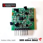 Power Supply Aux FM80