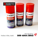 Protector Battery Terminal Wurth