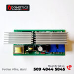 PCB Fet Board MASTER II - 1.5Kw