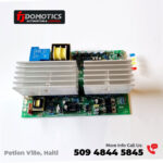 PCB Board Inverter Micro Brain 1.5Kw