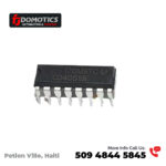 Circuito Integrado ECG4051