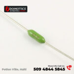 Schneider FUSE 4A Littlefuse 125 V