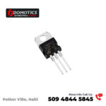 L78  Voltage Regulators