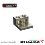 Mechanical Double Lug