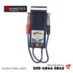 Battery Load Tester Analog