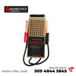 Battery Load Tester Digital