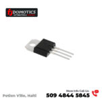 Triac BTA12-600B