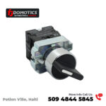 SLMM8D0 Switch Selector 2P