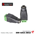 Voltage Connector Female
