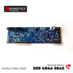 Control Board FM80 - Wave