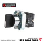 Switch 2 Position Himel