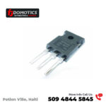 Mosfet IRF064N