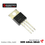 Mosfet IRF3710