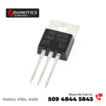 Mosfet IRF3808