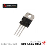 Mosfet IRF640