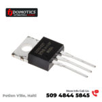 Mosfet IRFB4227