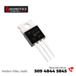 Mosfet IRFZ44