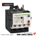 Relay Thermic Series LRD Schneider