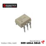 Optocoplador MOC3020