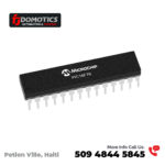 VMAX Micro PIC16F76