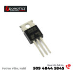 Mosfet P80NF55