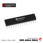 Micro Phase II  - PIC16F1518