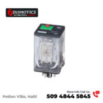 Relay Schneider 8 Pin