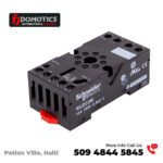 Base Relay Schneider 8 Pin
