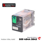Relay Small Schneider
