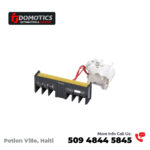 4P/FRAME - CONTACTOR AUX STECK