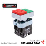 SLMDN Doble Button Square