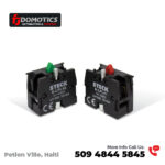 STECK Contact Block