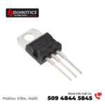 Mosfet TIP