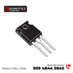 Mosfet PwerMr