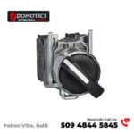 SWITCH 3 POSITION - ON OFF ON