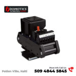 Din Rail Outlet with Breaker