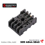 Base Relay 8 Pins