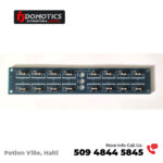 Base 16 Mosfet Generic