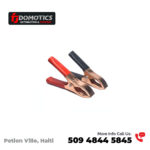 Alligator Clamps Small