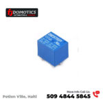 Relay Azul - Small Blue relay